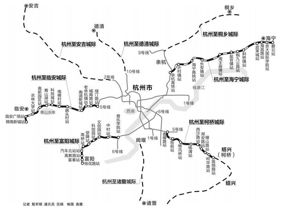 杭州城际分类网站，城市生活连接桥梁