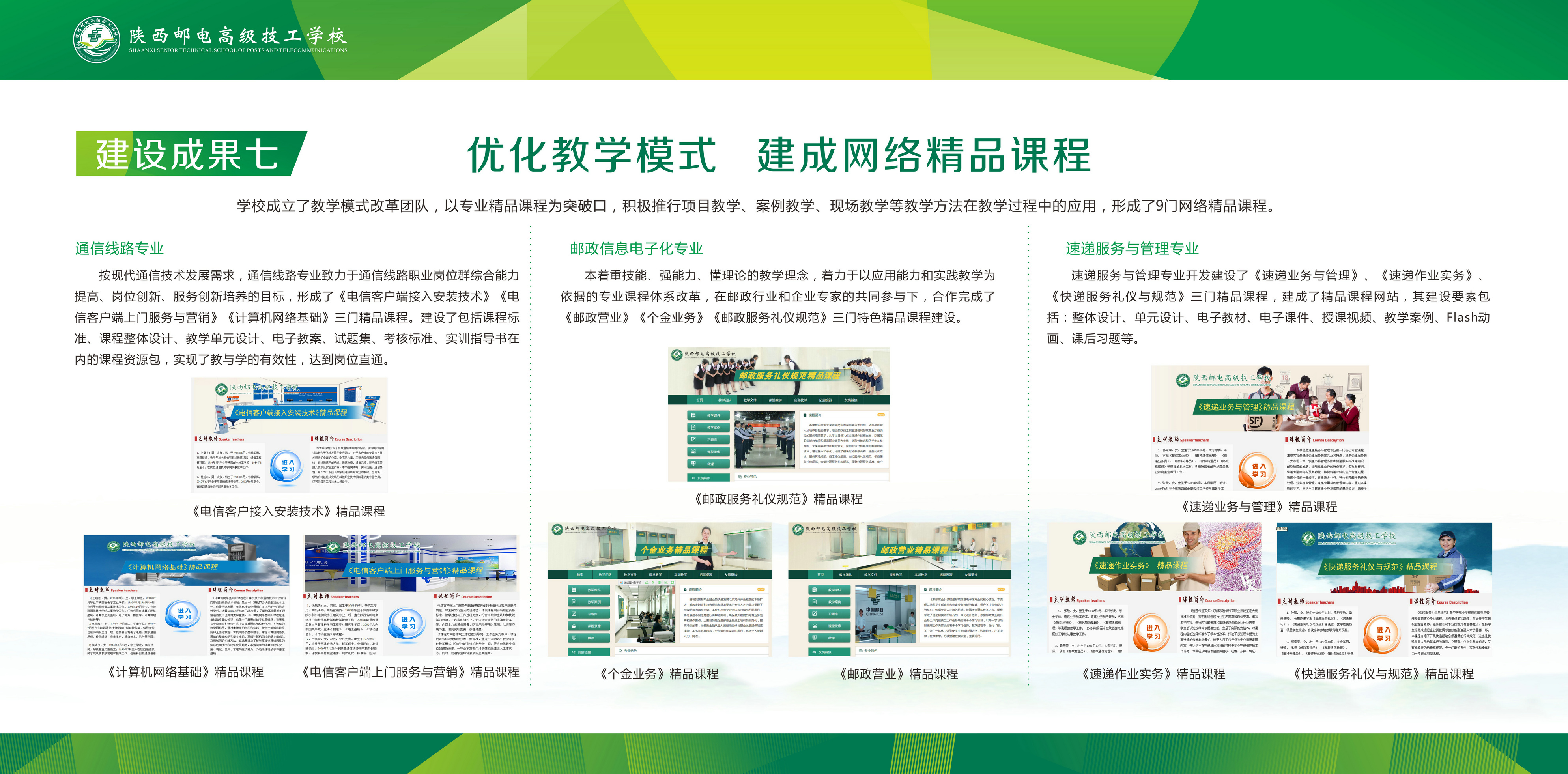 学校网站建设中的栏目分类探究