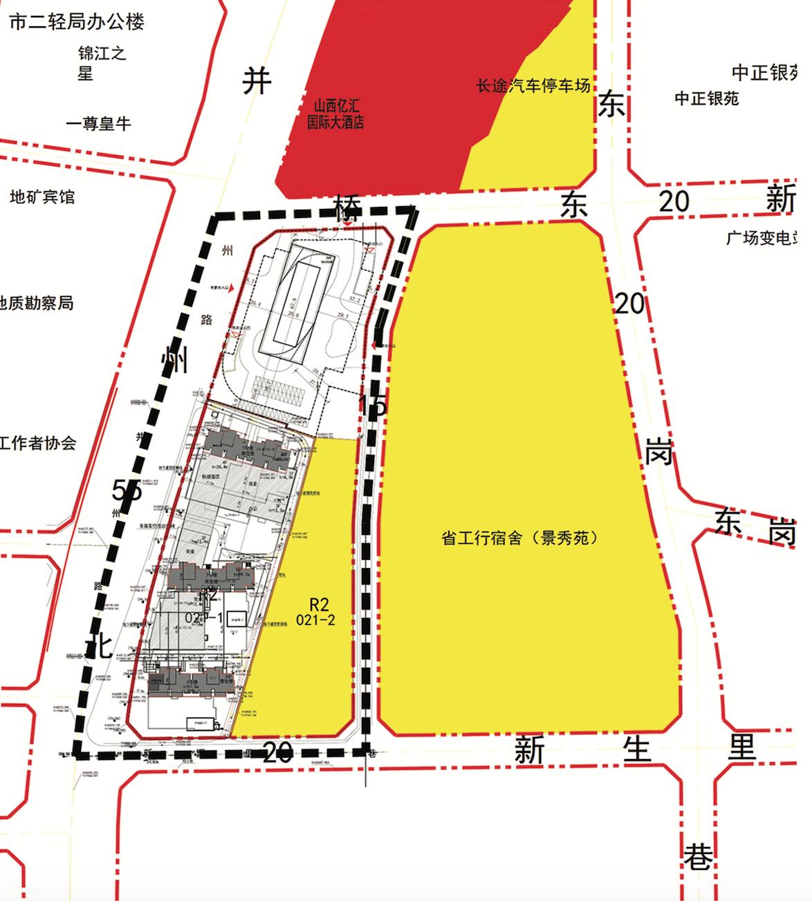 太原网站建设分类详解