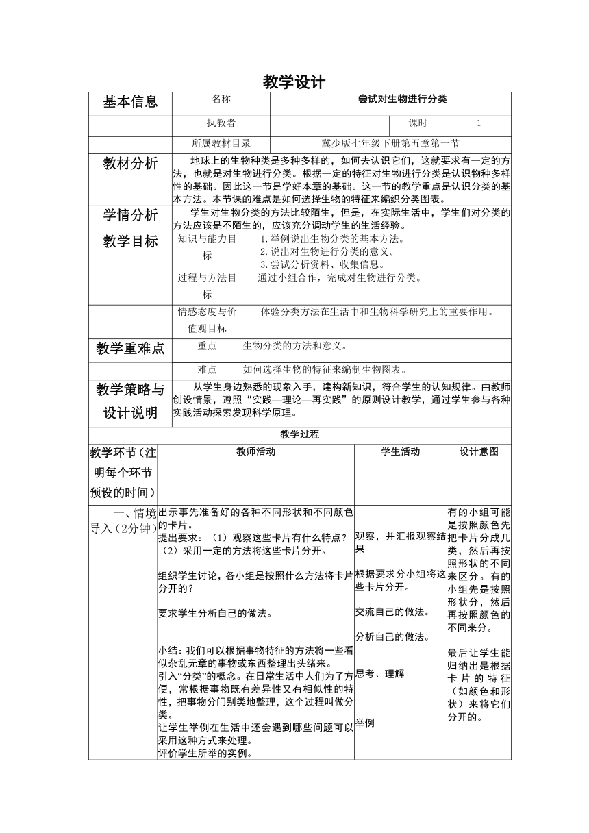 军舰分类教案网站设计及其内容构建指南