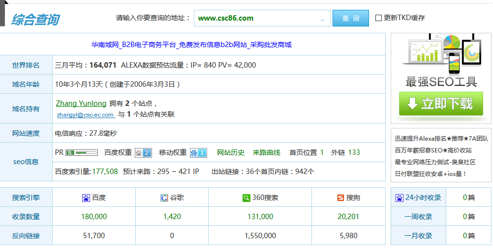 权重网站中分类信息的重要性及其应用策略探究