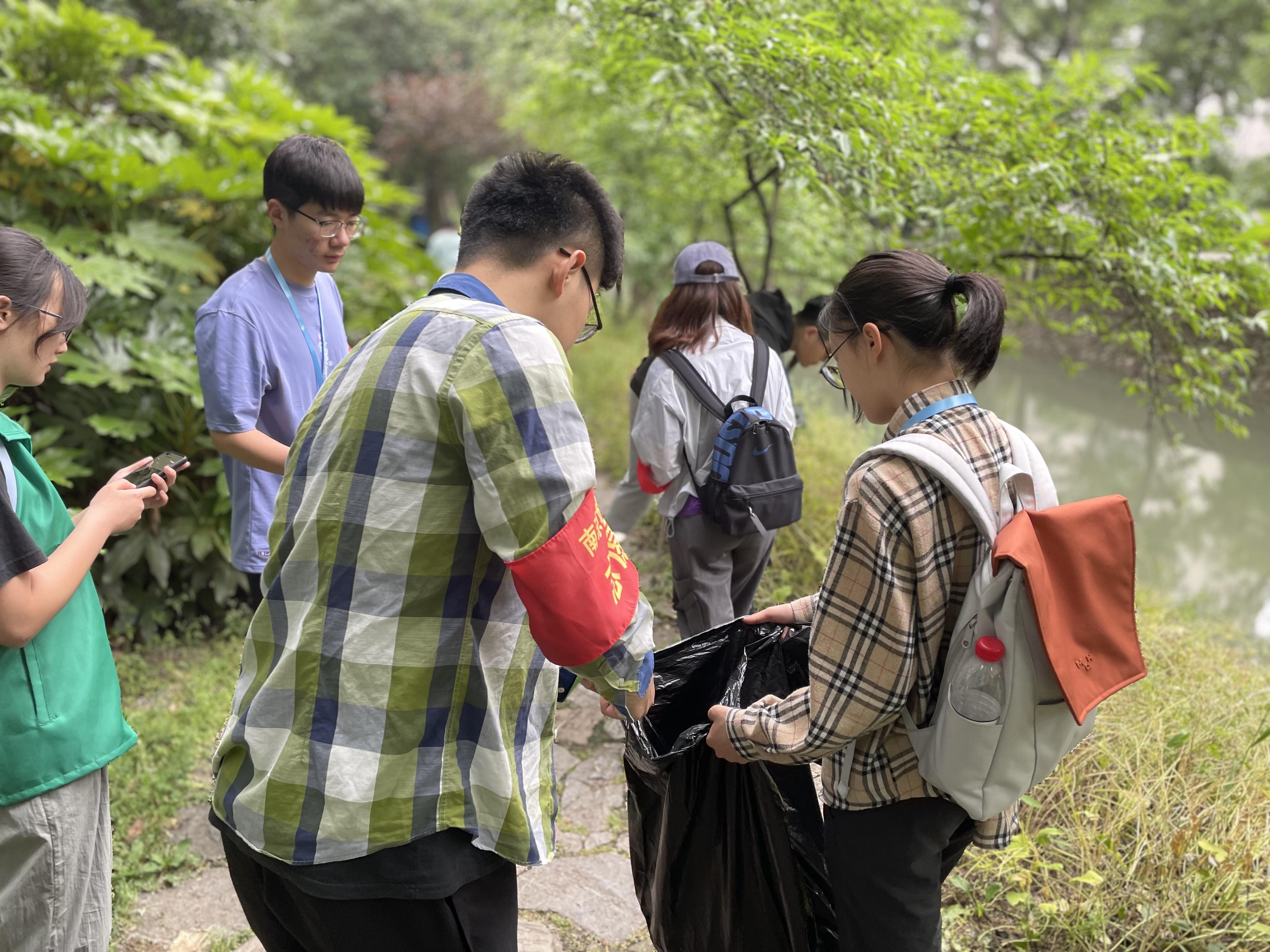 南京垃圾分类网站，引领垃圾分类新风潮