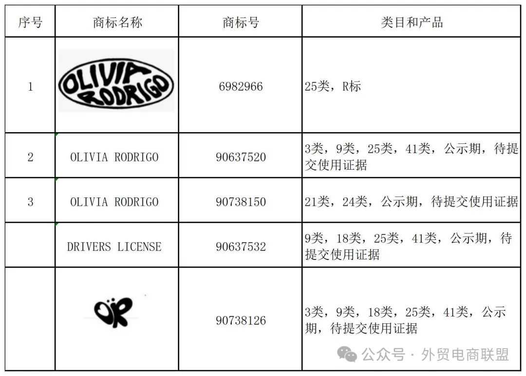 网站商标国际分类的重要性及应用策略探究