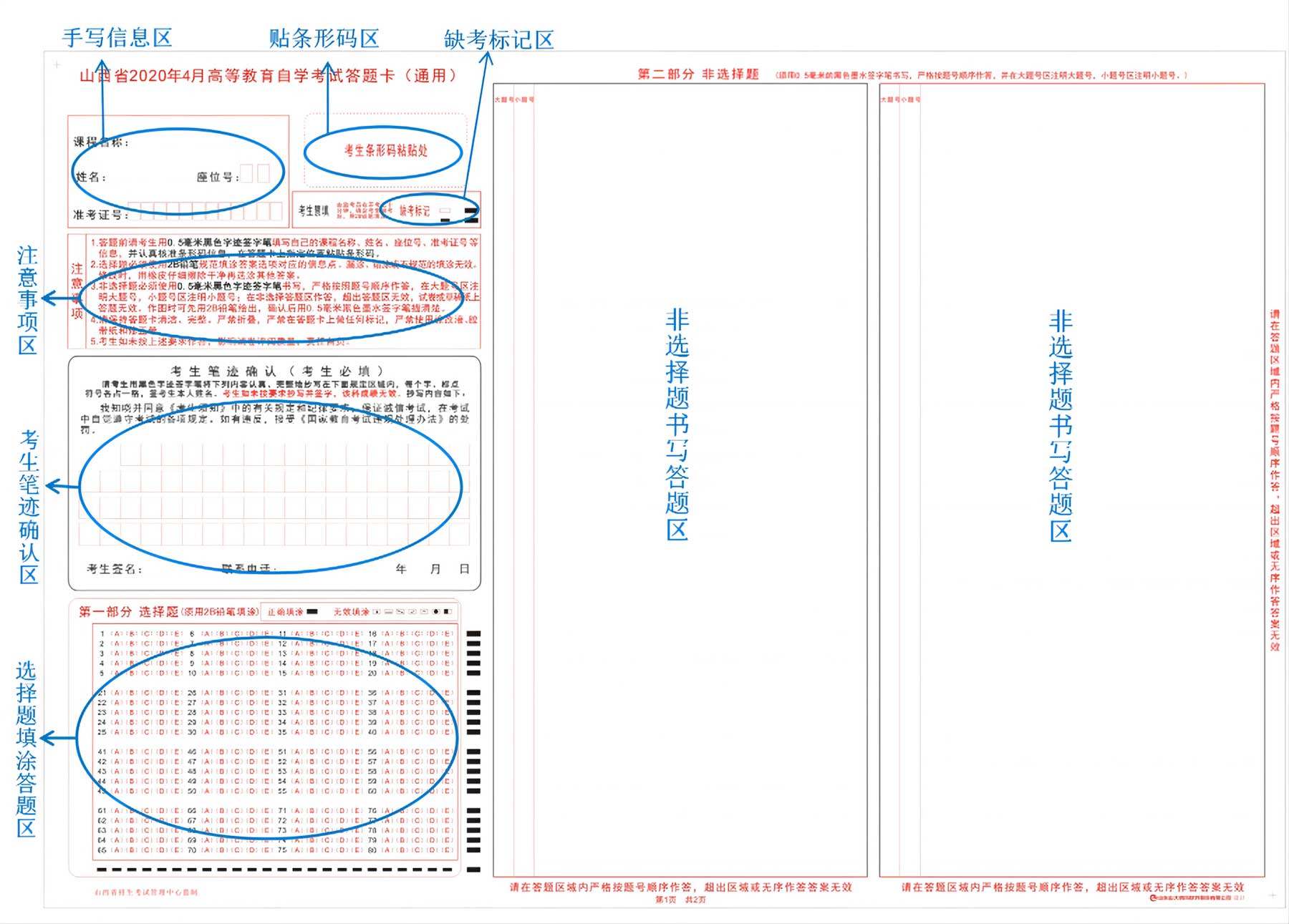 网站分类考试用笔的选择与应用策略指南