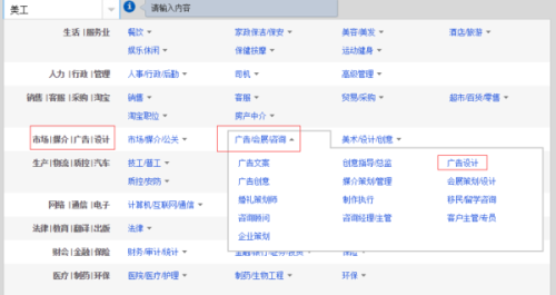 招聘网站分类及其独特功能特点解析