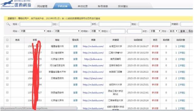 番号分类在线网站的重要性及合规运营策略探讨