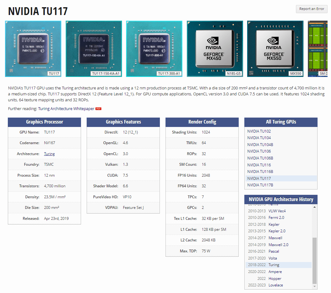 显卡质量查询平台，助力消费者挑选优质显卡