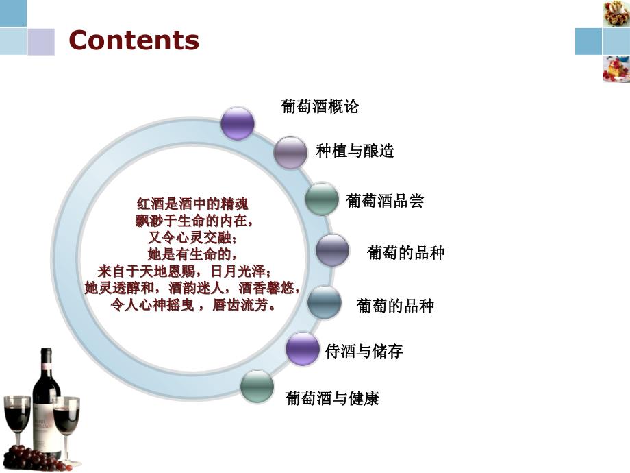 红酒分类详解及优质网站推荐