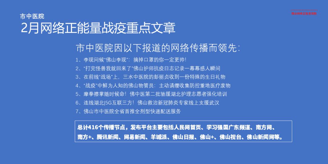 正能量网站的分类及其深远影响力