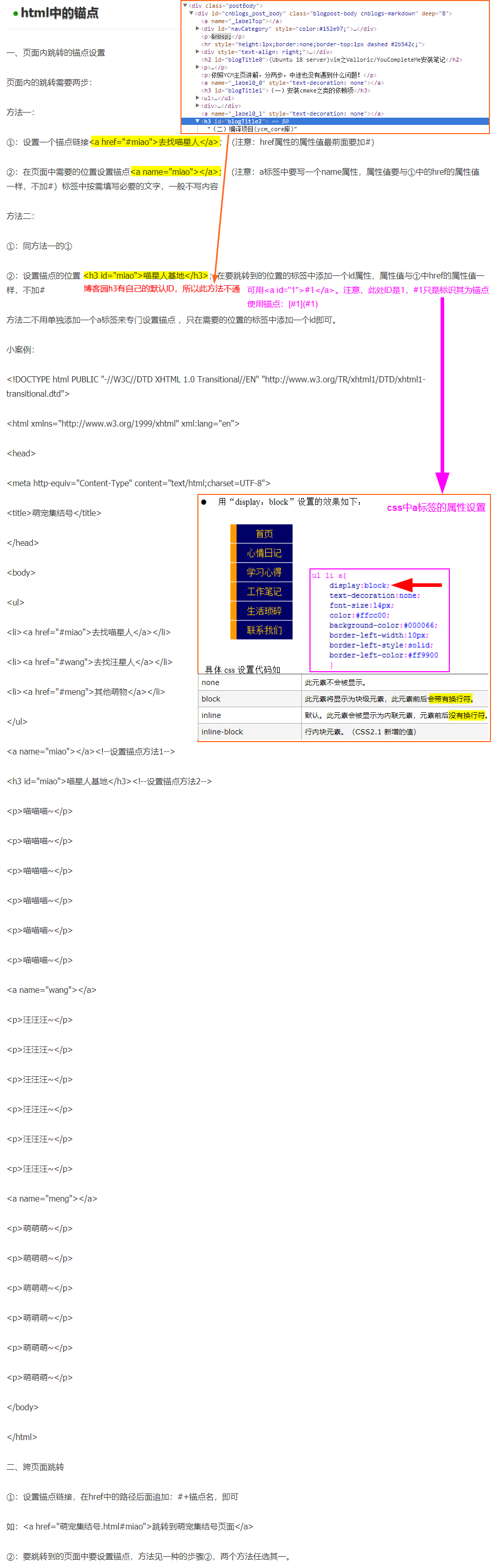 网站分类与博客园，知识海洋的探险之旅