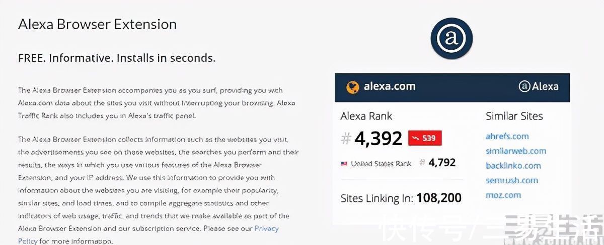 Alexa网站分类排名查询详解，探索与解析