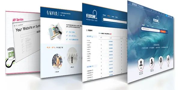 品目分类编码查询网站，高效信息检索与管理助力器