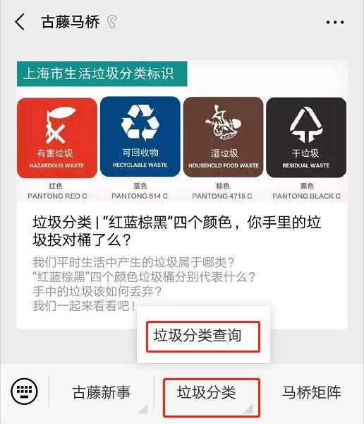 垃圾分类查询网站，重要性、使用指南全解析