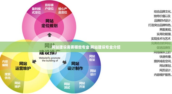 综合网站主题分类的重要性与优势解析