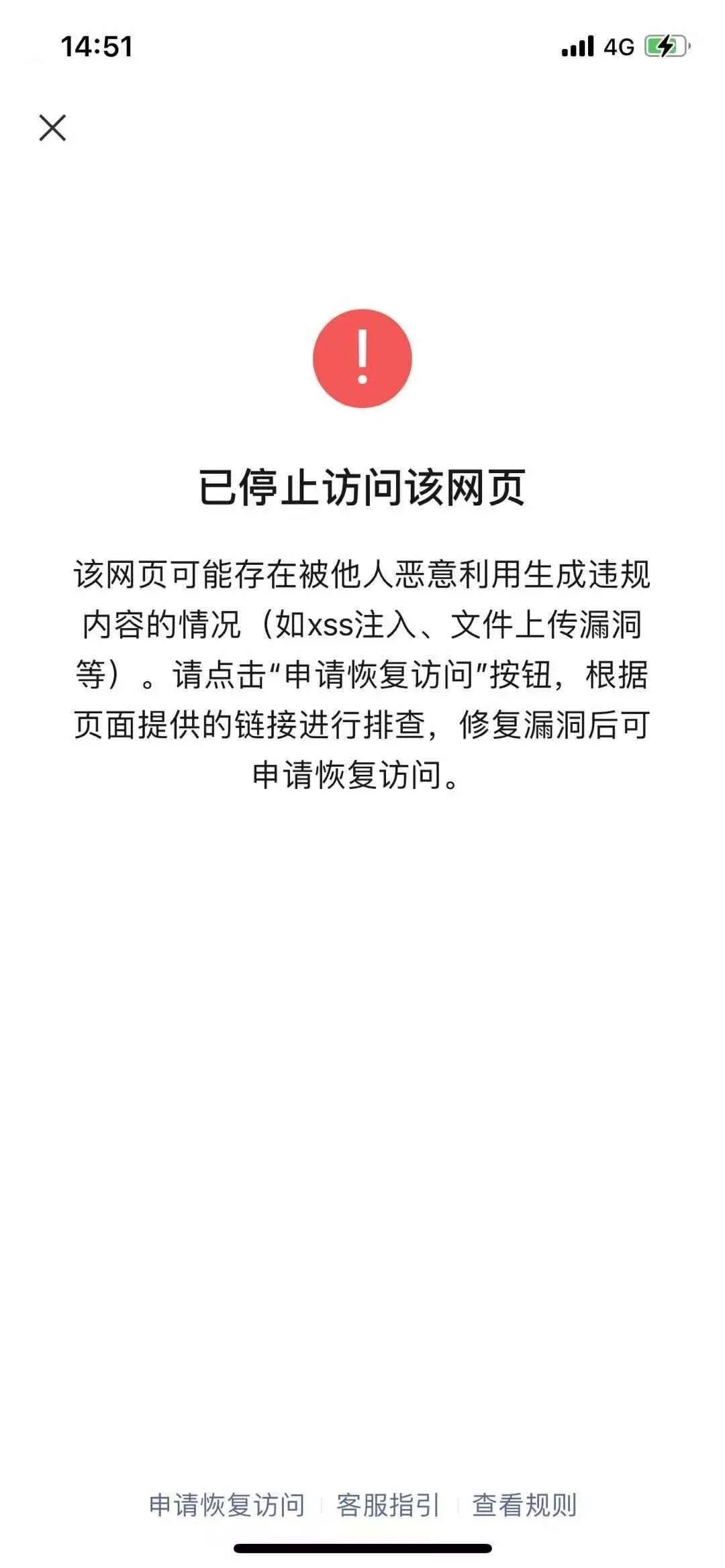 受限分类网站，特点、影响及未来展望