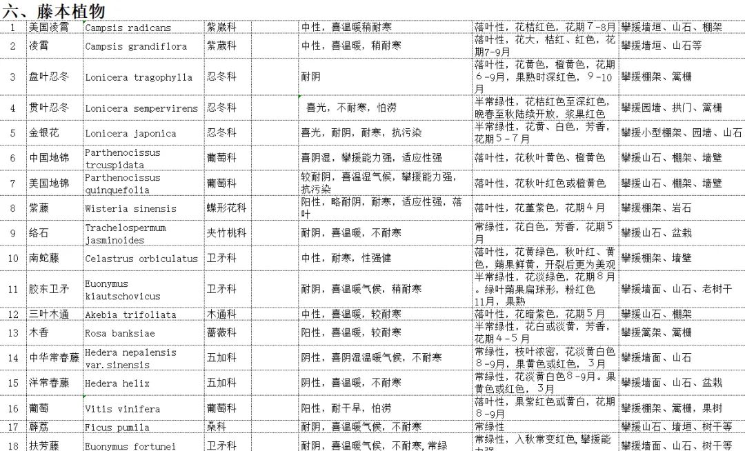 世界植物分类网站概览