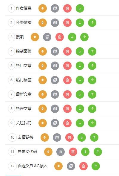 网站文章分类目录标签的重要性及优化应用策略