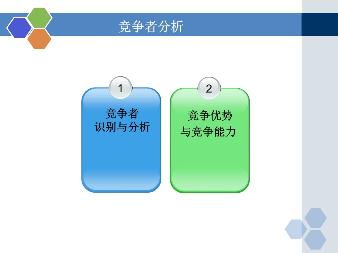 分类信息网站的竞争背景