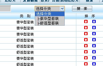 后台菜单子分类添加，优化用户体验与网站运营效率的核心步骤