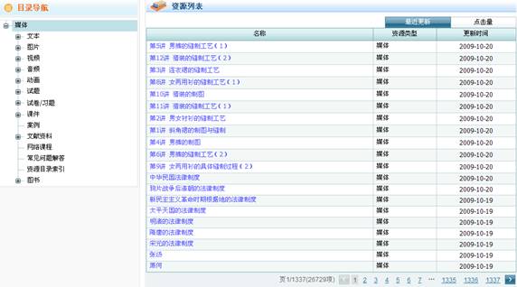 优质课网站分类设置，构建高效在线学习平台的核心策略