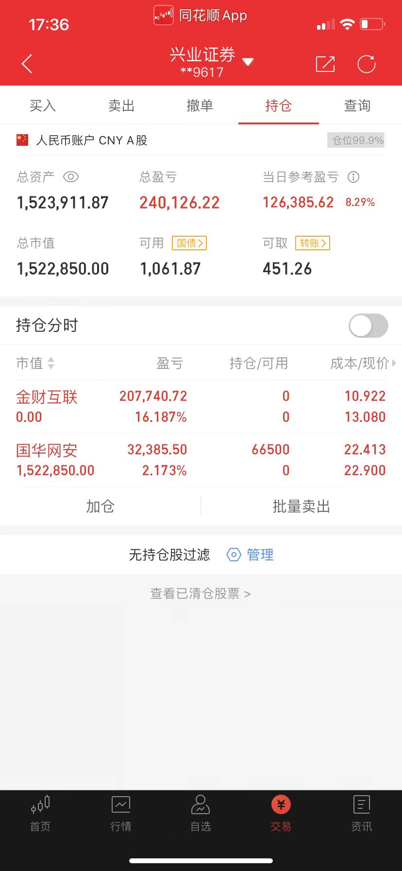 分类信息网站盈利的方式