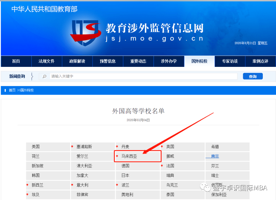 马来西亚分类信息网站