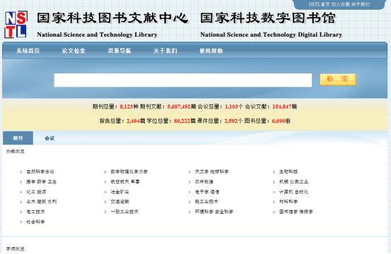 期刊分类网站探索，学术研究门户的指南